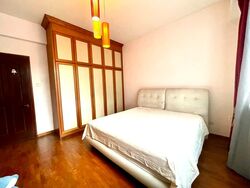 Ardisia Garden (D19), Terrace #570276361